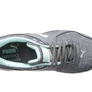 Incaltaminte Femei PUMA Cell Riaze Heather Steel GreyDrizzleBay