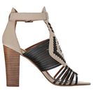 Incaltaminte Femei Dolce Vita Nora Natural Multi Leather