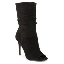 Incaltaminte Femei Charles by Charles David Rye Bootie Black
