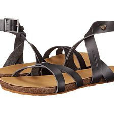 Incaltaminte Femei Roxy Safi Black