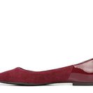Incaltaminte Femei Dr Scholl\'s Dr Scholls Sidney Flat Red