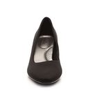 Incaltaminte Femei Abella Judith Pump Black