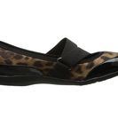 Incaltaminte Femei Soft Style Haden Leopard FabricPatent