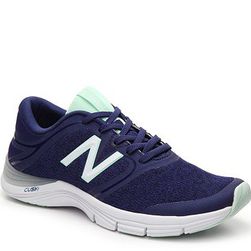 Incaltaminte Femei New Balance 711 v2 Training Shoe - Womens Navy