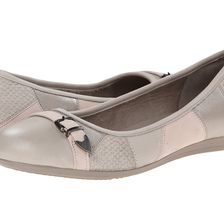 ECCO Touch 15 Buckle Gravel/Rose Dust/Moon Rock/Silver/Moon Rock