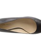 Incaltaminte Femei Nine West ISpy Black Leather
