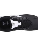 Incaltaminte Femei Under Armour UA Glyde RM CC BlackWhite
