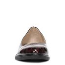 Incaltaminte Femei Naturalizer Bengol Flat Burgundy