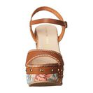 Incaltaminte Femei Chinese Laundry Callista Rich Brown Summer