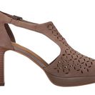 Incaltaminte Femei Clarks Jenness Energy Pebble Nubuck