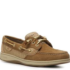 Incaltaminte Femei Sperry Top-Sider Ivyfish Boat Shoe Cognac