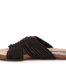 Incaltaminte Femei Matisse Cole Flat Sandal Black