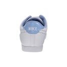 Incaltaminte Femei Nike Racquette Leather WhiteAluminumWhite