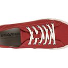 Incaltaminte Femei SeaVees 0667 Monterrey Sneaker Standard Red Ochre