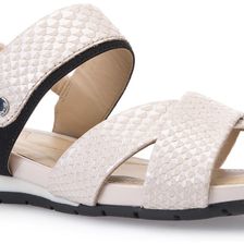 Geox Formosa Skin/Black