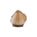 Incaltaminte Femei French Sole Padre Beige Leather