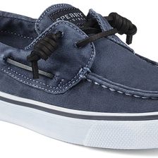 Sperry Top-Sider Bahama Navy Washed