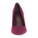 Incaltaminte Femei Franco Sarto Caspian Bordo Suede