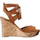 Incaltaminte Femei G by GUESS Estes Camel