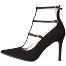 Incaltaminte Femei C Label Ariza-15 Black