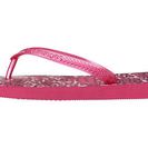 Incaltaminte Femei Havaianas Top Animals Flip Flops Raspberry Rose