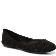 Incaltaminte Femei MIA Ballet Flat Black
