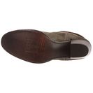 Incaltaminte Femei Frye Jane Strappy Suede Boots BROWN (01)