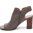 Incaltaminte Femei Franco Sarto Gatina Sandal Grey