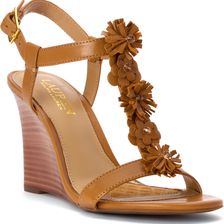 Ralph Lauren Abia Toast Kidskin