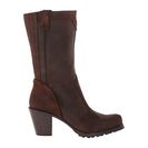 Incaltaminte Femei Woolrich Mustang Java