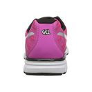 Incaltaminte Femei ASICS Gel-Zaracatrade 2 Neon PinkSilverBlack