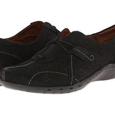 Incaltaminte Femei Rockport Paula Black