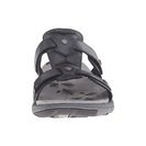 Incaltaminte Femei Merrell Adhera Slide Black