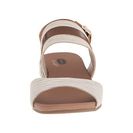 Incaltaminte Femei Dr Scholl\'s Minka Dark SaddleSmoke Harmony Stripe
