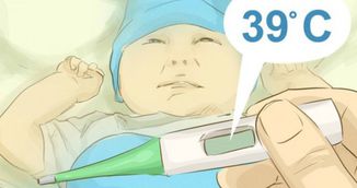 Cel mai eficient mod in care poti scadea febra copilului fara medicamente, in doar 5 minute! Cel mai eficient mod in care poti scadea febra copilului fara medicamente, in doar 5 minute!