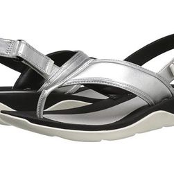 Incaltaminte Femei Clarks Caval Kora Silver Leather