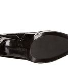 Incaltaminte Femei Nine West Kristal Black Patent PU