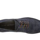 Incaltaminte Femei Stuart Weitzman Kent Navy Antique Denim