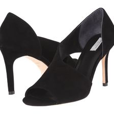 Cole Haan Viveca Black Suede