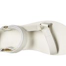Incaltaminte Femei Teva Flatform Universal Crafted White