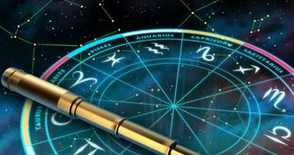 Horoscop 8 aprilie! Ce ti-au pregatit astrele pentru ziua de azi