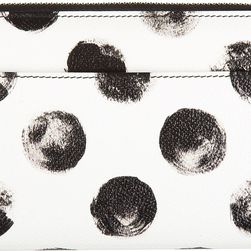 Dolce & Gabbana Purse Cardbifold White