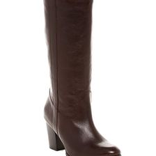 Incaltaminte Femei Seychelles Meteorite Boot BROWN LEATHER