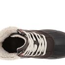 Incaltaminte Femei Crocs All Cast Waterproof Duck Boot EspressoRed