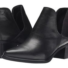 Incaltaminte Femei Steve Madden Dextir Black Leather