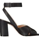 Incaltaminte Femei Nine West Blanche Black Leather