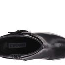 Incaltaminte Femei Steve Madden Porshia Black Leather
