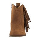 Incaltaminte Femei Steve Madden Ohio Chestnut Suede