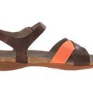 Incaltaminte Femei Keen Dauntless Ankle Cascade Brown