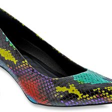 Walking Cradles Sophia Anaconda Multi